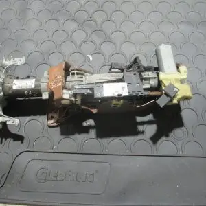 6782828 une colonne de direction électrique d'origine BMW