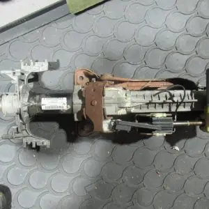 colonne de direction de bmw x5 e70 ou x6 e71 ref 6786603