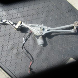 mecanisme essuie-glace avant pour MERCEDES CLASE E (W211)