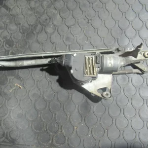 Moteur d'essuie-glace Audi A8 D3 Réf. 4E1955119B
