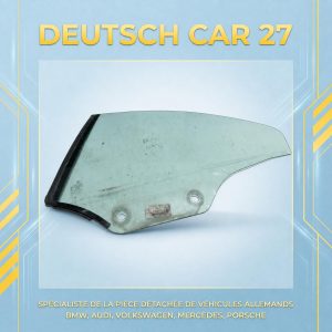 vitre arrière gauche de BMW e93