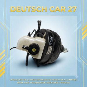 master vac de BMW e93 335i référence 29677881701G