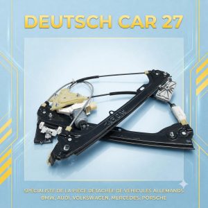 lève vitre avant droit de BMW e92