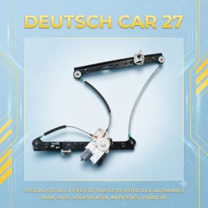 moteur de lève vitre avant gauche de BMW X3 e83