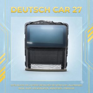 toit ouvrant de BMW 320d e90 phase 1