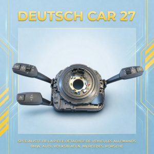 bloc commodo de BMW 320d e90 phase 1