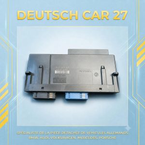 boitier habitacle de BMW 320d e90 phase 1