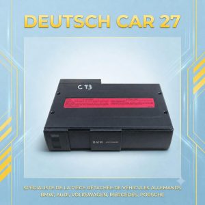 chargeur CD de BMW e93
