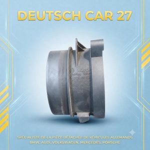 débimètre d'air de BMW 320d e90 phase 1