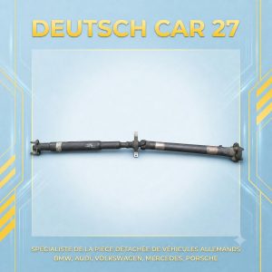 arbre de transmission de BMW 320d e90 phase 1
