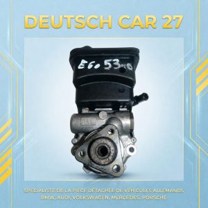 pompe de direction assistée de BMW 530d e60 en 135 bar (7693974101)