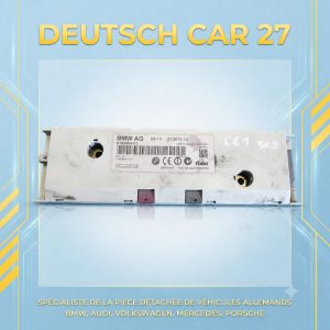 boitier diversiti de bmw 530d e60