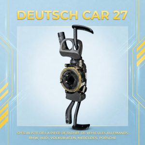 Bloc commodo de volskwagen 7l