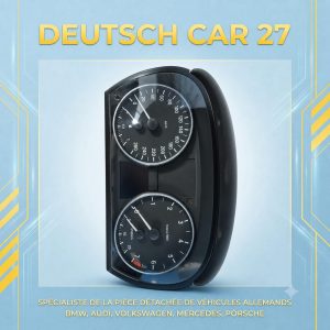 Compteur de bmw e90 9122594