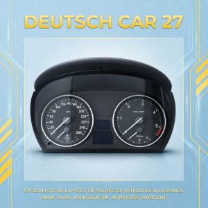 Compteur de bmw e90 9130022