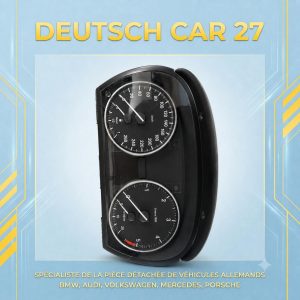 Compteur bmw 320d e90 9220963
