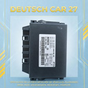 Boitier pdc Mercedes w221 a2215406645