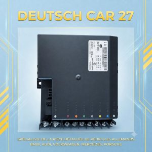 Boite alimentation Mercedes w221 ref a2215401062