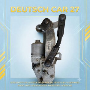Moteur essuie-glace Mercedes w221
