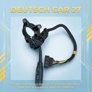Commodo essuie-glace Mercedes sl r129