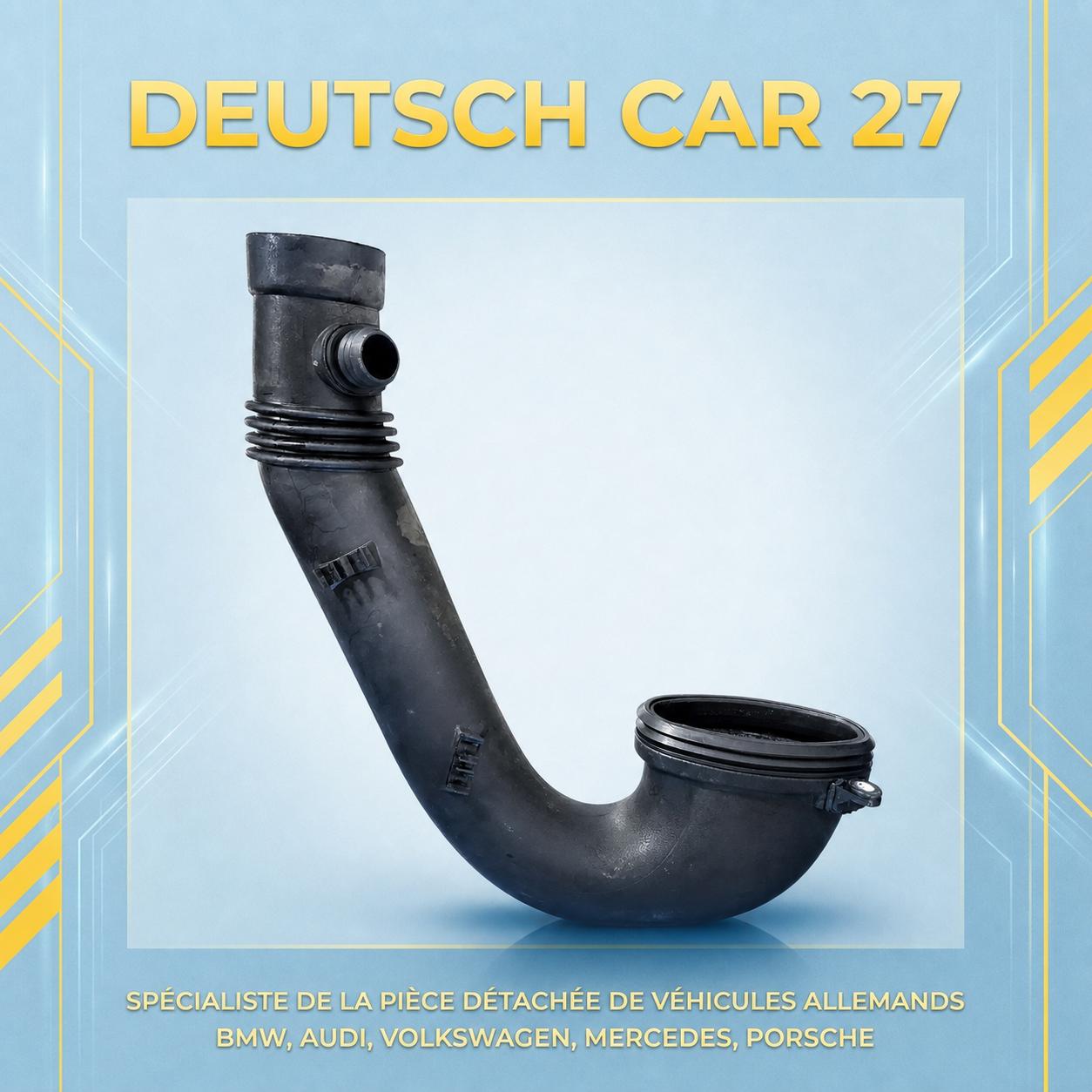 Durite de turbo bmw 330d e46 ref 2248154