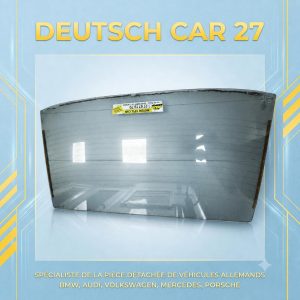 Lunette vitre arrière de bmw e12
