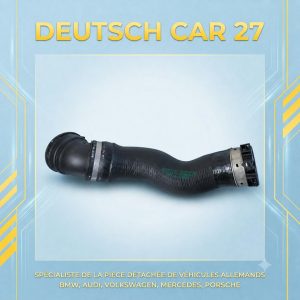 Durite intercoler bmw f20 ref 4742748