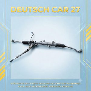 crémaillère de MERCEDES CLASSE E W212
