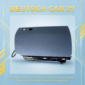 boite à gant de MERCEDES CLASSE E W212