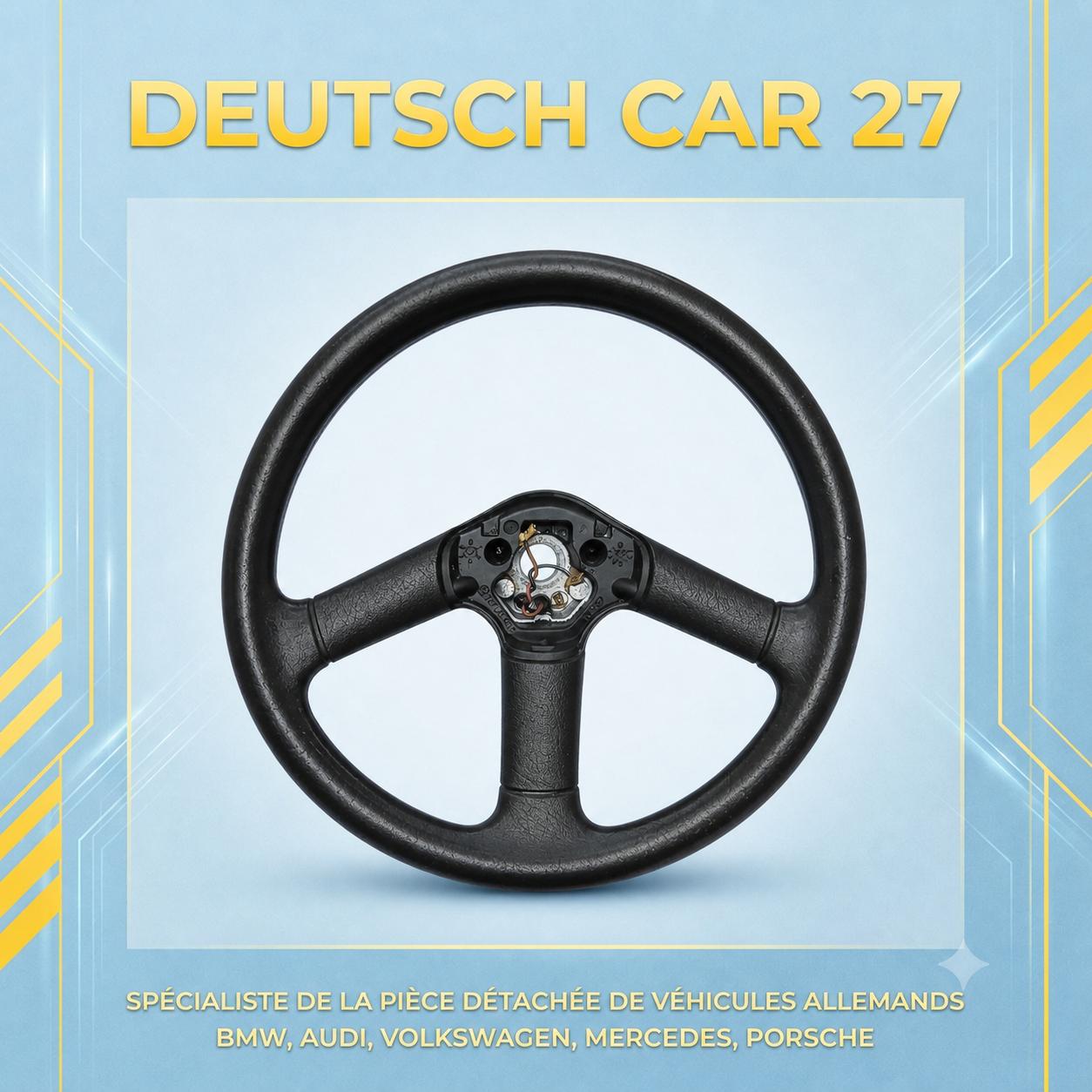 Volant de golf 1