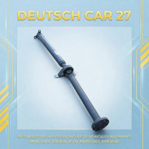 arbre de transmission de Mercedes Classe E W212 référence A2121816