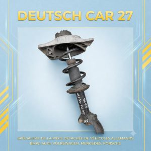 Amortisseur avant de audi a5 de 2010 70 000klm
