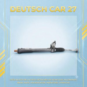 7l5422055k crémaillère de direction assistée Porsche Cayenne
