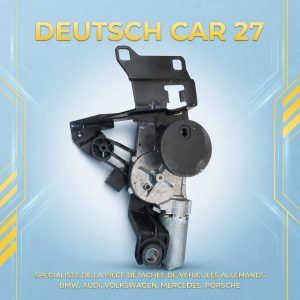 1397220497 moteur essuie-glace arrière bmw e91 ou e61