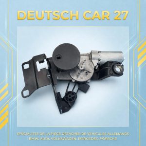 1397220903 moteur d essuie-glace arrière bmw e61 ou e91
