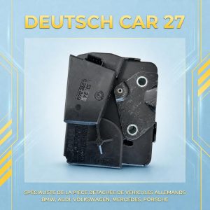 8218849 serrure de coffre bmw e46 e61 et e91