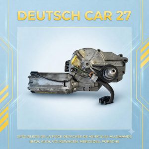 Moteur essuie-glace arrière de golf 3