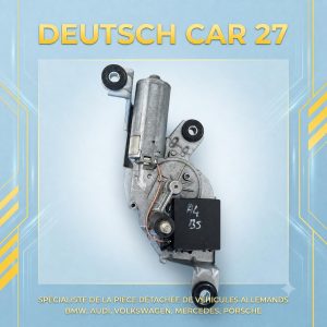 0390201594 moteur d essuie-glace arrière de bmw x3 e83