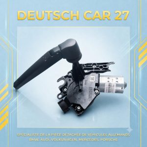 A1769066300 moteur d essuie-glace arrière de Mercedes classe a w176