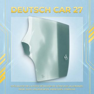 Vitre arrière gauche Mercedes w204