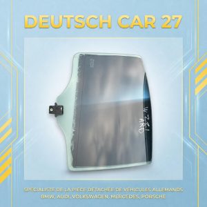 Vitre arrière droite de Mercedes w211