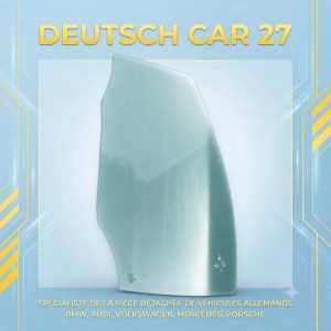 Vitre avant gauche de Mercedes classe a w169