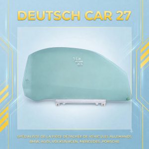 Vitre avant droite Mercedes r170