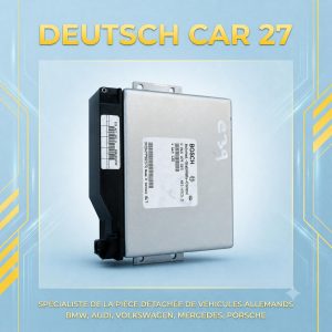 0265109023 calculateur abs asc bmw e39