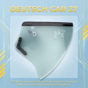 Vitre arrière gauche de bmw serie 3 e46 cabriolet