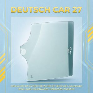 Vitre arrière gauche de bmw x5 e70