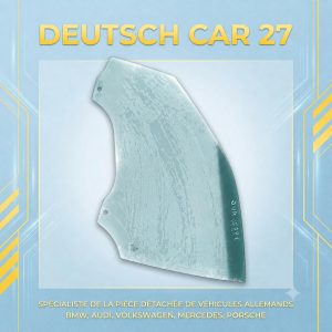 Vitre avant gauche de bmw x5 e70