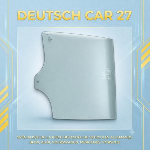 Vitre arrière gauche de bmw x5 e70