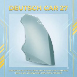 Vitre avant gauche de bmw x5 e53