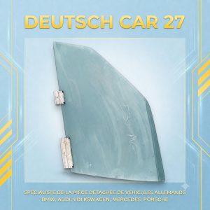 Vitre avant gauche de bmw serie 3 e30